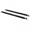 Trickle Vent Framevent PVCu (400mm)