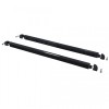 Trickle Vent Framevent PVCu (400mm)
