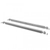 Trickle Vent Framevent PVCu (400mm)