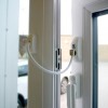 Window Restrictors