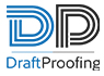 draftproofing.com logo