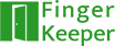 FingerKeeper logo