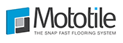 Mototile logo