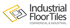 industrial floor tiles logo
