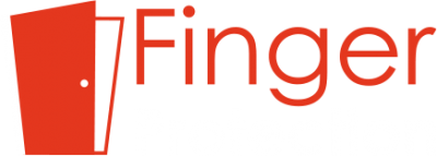 Finger Protection Logo