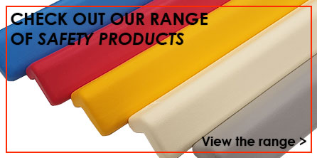 check out our range of safety products